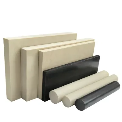 Heat-resistance Virgin Materials Plastic Peek Sheet Natural Color Smooth Surface Cutting Zero Cutting Service Peek Sheet Plate