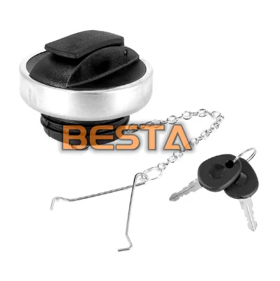 Fuel tank Cap Outer Fuel tank Cap Truck Fuel tank Cap Refuelling Cap Suitable for Scania 2993923