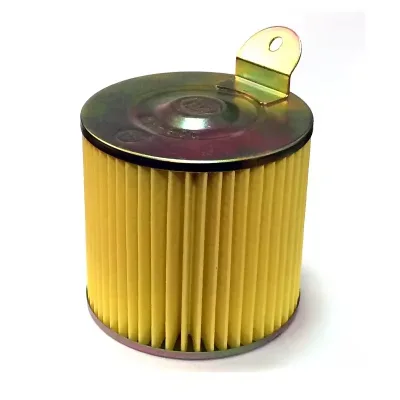 Custom High-Flow Motorcycle Air Filters  Universal Fit Motorcycle Air Purification Device