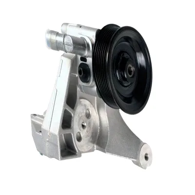 Hydraulic Power Steering Pump 500060041 504046460 500060042 504385414 for Iveco Truck Replacement Auto Parts OE Direct Fit