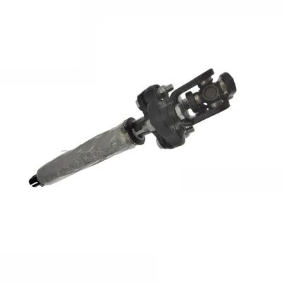 Steering Column Universal Joint Suitable for Sport Range Rover Discovery 4 Automotive Parts LR071147 QMN500250