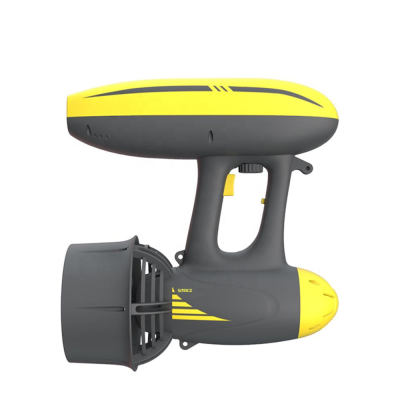 New Technology Product Outdoor Underwater Sports Underwater Dive Scooter