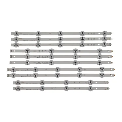 CENTURY 42'' V14 Slim DRT Rev0.3 1 L1-Type R1/L2/R2 LED Aluminum Lamp CRI 90 6000K Daylight for
