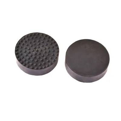 Washing Machine Accessories Rubber Leveling Pads