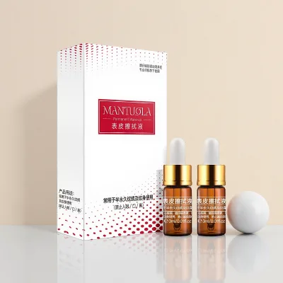 Hot Sale Tattoo Moisturizer Prevent Dry Moisturizing Repair Tattoo Liquid for Tattoo Aftercare Skin Care