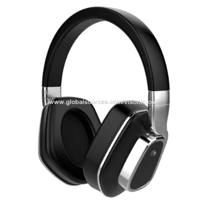 ODM ANC Stereo Bluetooth5.0 Headphones,HD Sound,with 16hours play time