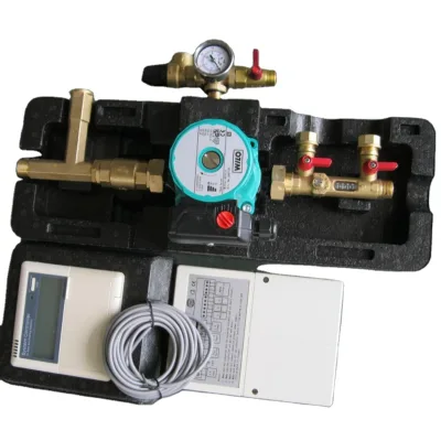 Pressure Solar Water Heater System Solar Workstation SP106