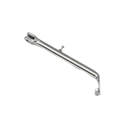Wholesale Plastic Side Stand Kickstand Foot Support Universal for Motorcycle Odm Manufacturing in Steel