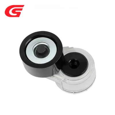 Auto Belt Tensioner OE 4572002870 4572002670 timing belt tensioner T38675 for MERCEDES
