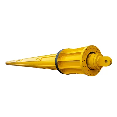 Tailored to Zoomlion Piling Rigs Friction Kelly Bar