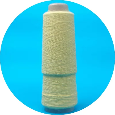 High Tenacity Para-Aramid Yarn 30S for Knitting Clothes