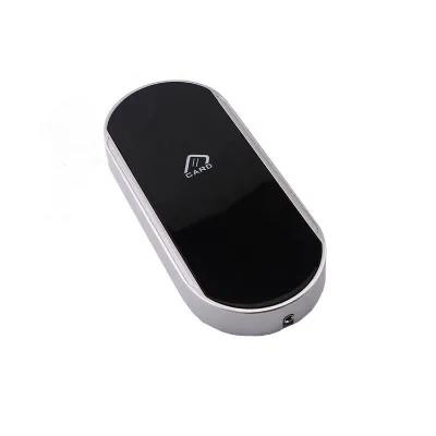 Smart Electronic Storage Locker Lock for Gym Changing Room