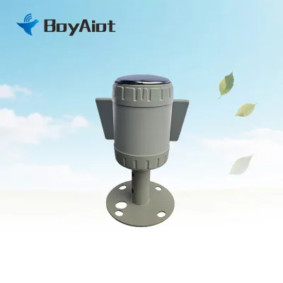 Boyaiot BOY-R-B02-Y100 High Accuracy Coating Thickness Gauge IP67 Stainless Steel 0.01mm Resolution -30C~+70C Automatic
