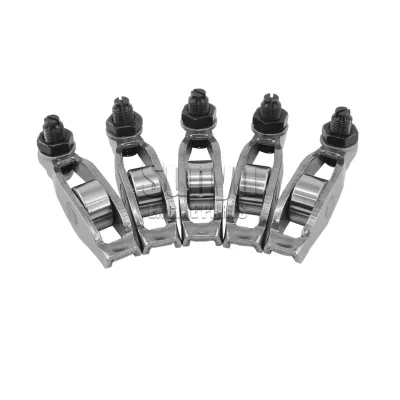 Fits Rocker Arm WLAA WEAT 6M34-6564-AA 1449039 WE01-12-130 2499cc 2953cc We0112130