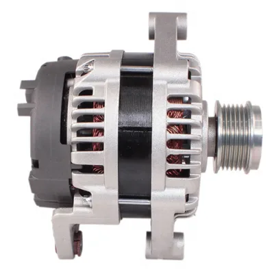 Car Alternator 96866018 Brand New Auto Motor Generator 96627029 for CHEVROLET CAPTIVA OPEL VAUXHALL ANTARA 95519866