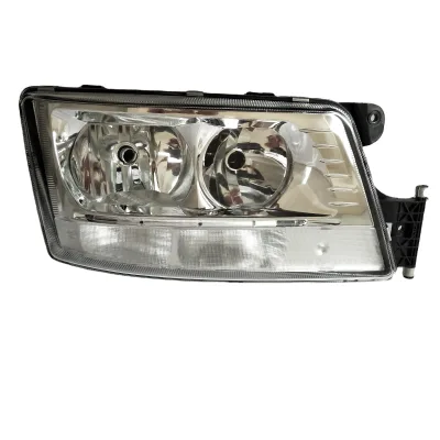 Applicable to MAN Truck Headlights OEM 81251016497 81251016513 81251016499 81251016586