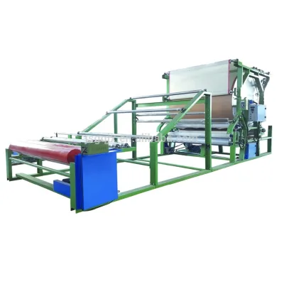 Latex Water Based Adhesive Laminating Machine for Acrylic