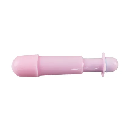 Disposable Medical Female Urethra Gynecological Examination Pap Smear test Cervical Swab Self Collection Vaginal Applicator