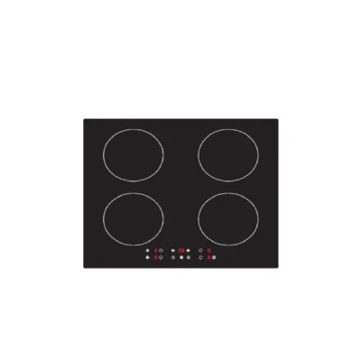 Induction Cooker Price 4 burner Gas Stove Gold Induction Furnace Gas Cooker Cooktops Induction