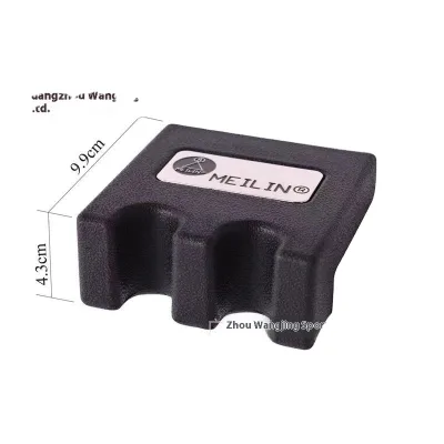 Cue for Pool Table with PU Rod Box and Foamed Rubber-Billiard Table Accessories
