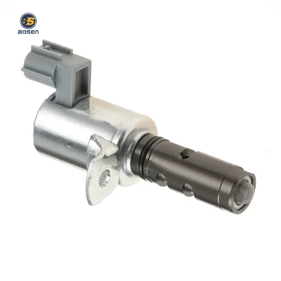 OEM 1331497 1871406 1366329 1793476 1871406 2003597 Camshaft Adjustment Control Valve VVT for FORD B-Max C-Max II 04-18