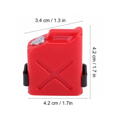 Remote-controlled Climbing Car Simulation Modification Parts   TRX-4  CC01/SCX10