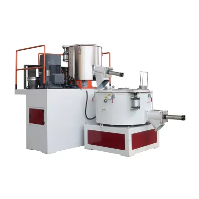Hot Product SRL-Z800/1600 Vertical Plastic Mixing Unit PVC Mixing Machine in Stock for Sale