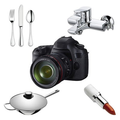 Design Product Infographic & Lifestyle Image, Eye-catching Main Image and EBC Images