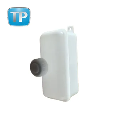 Master Cylinder Brake Fluid Reservoir with Cap OEM 986672B