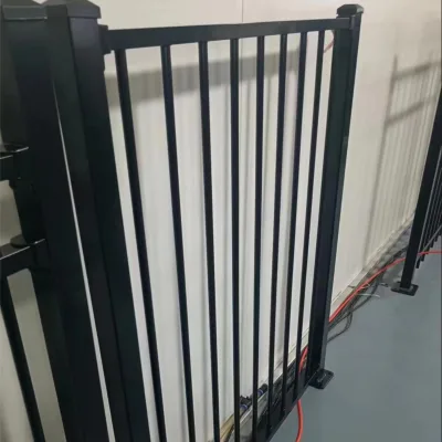 Aluminum Pool Fence