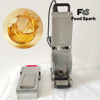 Oil Cleaning Equipment Cooking Kitchen Restaurant Frying Oil Filter System Machine New Kfc Frying Oil Filter Machine