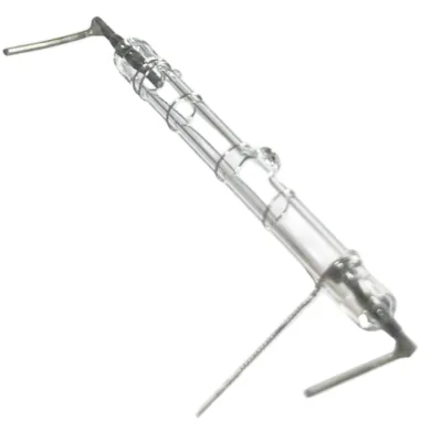 New Business Laser Flash Lamp Xenon Lamp for Photo Catalysis and Experiment Dry Eye Ipl Xenon Lamp