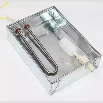 Water Tank Brass Float Ball Valve for Farms and Incubator
