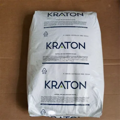 High Quality Virgin General-purpose Grade SBS Resin Granules with UV Resistance 20kg/bag for High Performance Industrial Tools