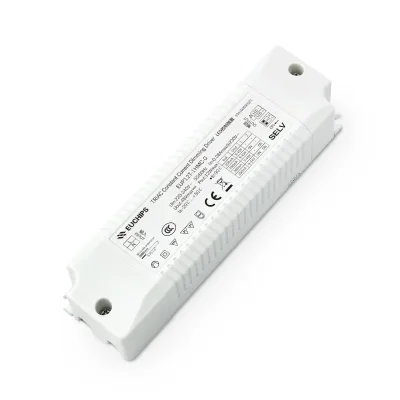 Load Range 10%-100% 12W Excellent Compatibility Constant Current Triac Driver