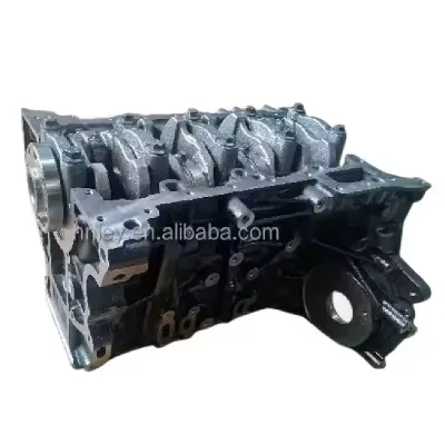 1786613 Genuine Diesel Engine Cylinder Short Block for Ford Puma Ranger 2.2L DC1Q 6011 AA