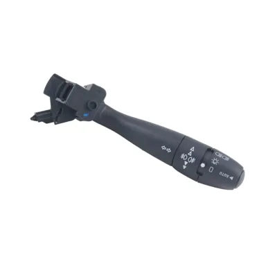 NEW HNROCK 96477533XT Is Suitable for the Turn Signal Switch of Peugeot 307 and Citroen C3 High Quality