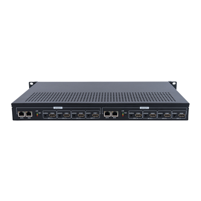Live Broadcasting Video H264 hd iptv Streaming Encoder Hardware Cccam