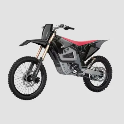 Kayo EC2 Electric Motocross Motorcycle 720Nm Torque 96km/h High Speed Enduro Ebike