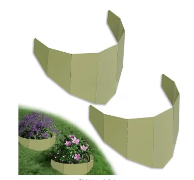 EASTOMMY Hillside Planter for Slope