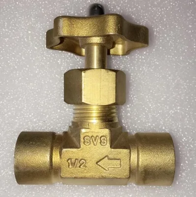 Competitive Price Good Quality Check Valve Solenoid Valve