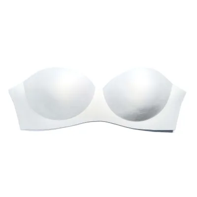 Environmentally Friendly Polyurethane Foam Cup Breathable Foam Bra Cups