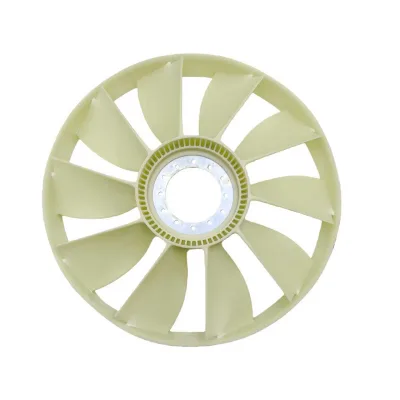 High Quality Truck Cooling System VG2600060446  Truck Engine Fan Blade for Howo Truck