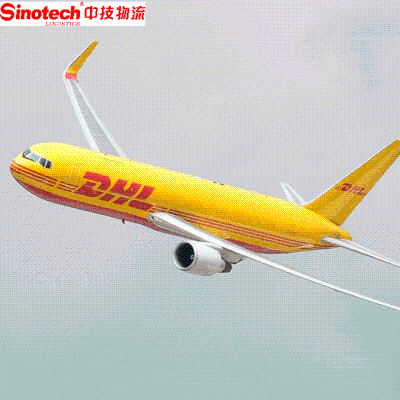 Shipping Agent air Freight Cargo Africa Cargo Freight Shipper Dhl Shipping Rates From China to Uganda
