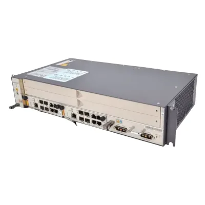 Original MA5608T OLT MCUD1 AC DC 16 Ports 8 Port GPFD GPBD C+ C++ FTTH EPON 10G GPON In stock MA5600 MA5680T