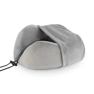 High Quality Cervical Memory Foam Orthopedic Ergonomic Neck Pillow Travel Neck Suport Pillow