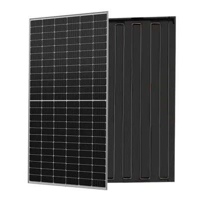 600W PVT Solar Panel 2172x1303mm Monocrystalline PERC Half Cell Module