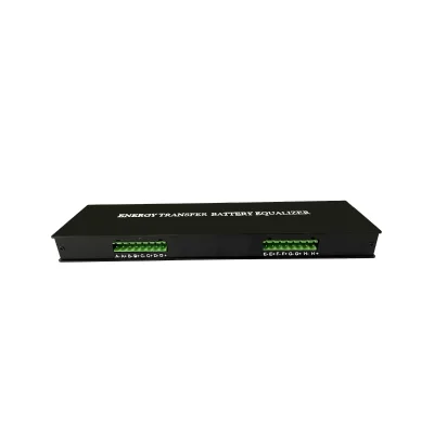 10A Active Energy Transfer 2V 6V 12V Battery Balancer 8S 16S BMS