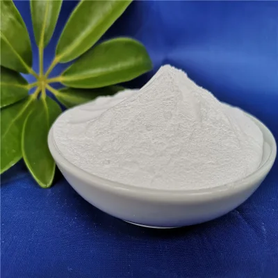 200-400 Mesh MGO Dead Burned Magnesite 99% Dead Burned Magnesium Oxide Sintered Magnesia, DBM
