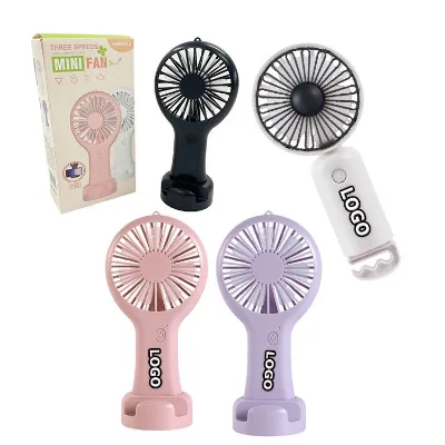 Rechargeable Outdoor Camping Fan Hot Selling Fashionable Design mini fan with usb